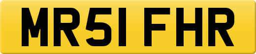 MR51FHR