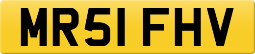 MR51FHV