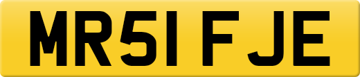 MR51FJE