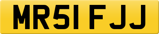 MR51FJJ