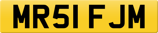 MR51FJM