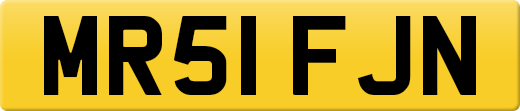 MR51FJN