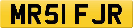 MR51FJR