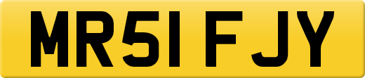 MR51FJY