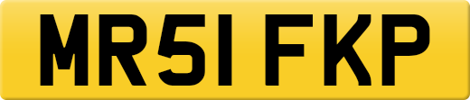 MR51FKP