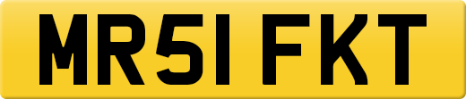 MR51FKT