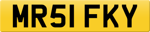MR51FKY