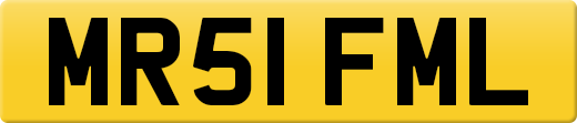 MR51FML