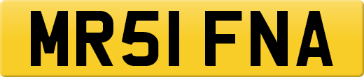MR51FNA
