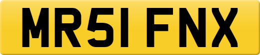 MR51FNX