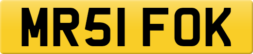 MR51FOK