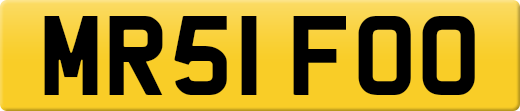 MR51FOO