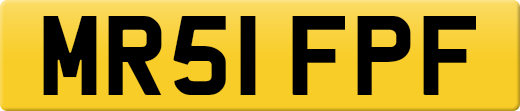 MR51FPF