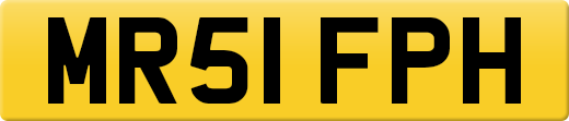 MR51FPH