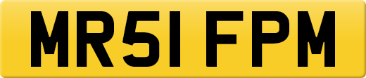 MR51FPM