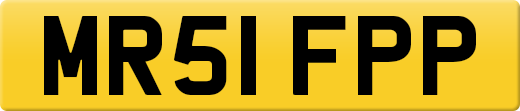 MR51FPP