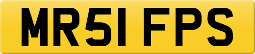 MR51FPS