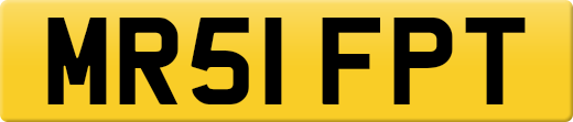 MR51FPT