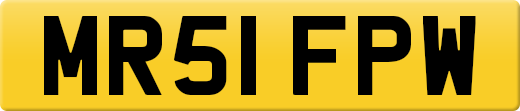MR51FPW