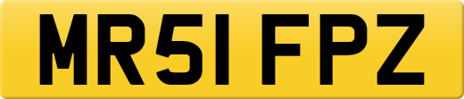 MR51FPZ