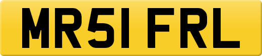 MR51FRL