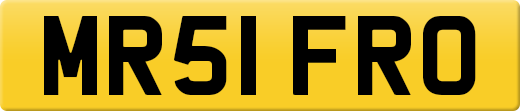 MR51FRO