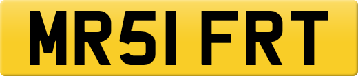 MR51FRT