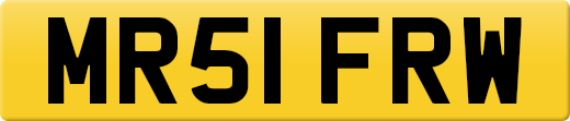 MR51FRW
