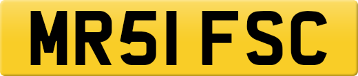 MR51FSC