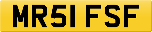 MR51FSF