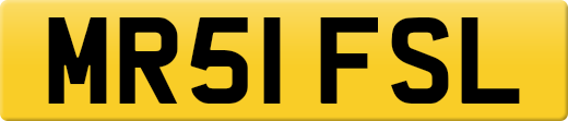 MR51FSL
