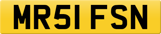 MR51FSN