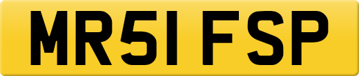 MR51FSP