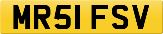 MR51FSV