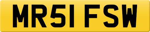MR51FSW