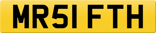 MR51FTH