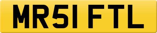 MR51FTL