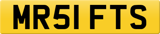 MR51FTS