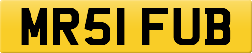 MR51FUB