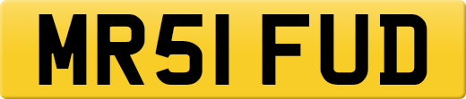 MR51FUD