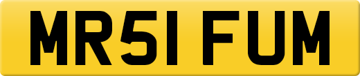 MR51FUM