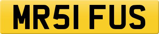MR51FUS