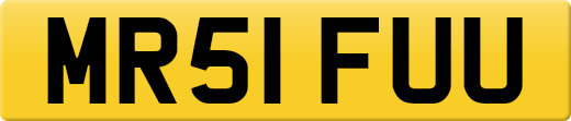 MR51FUU