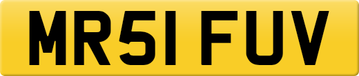 MR51FUV