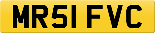 MR51FVC