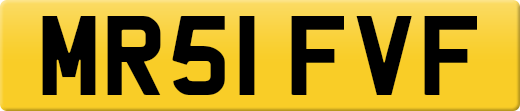 MR51FVF