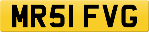 MR51FVG