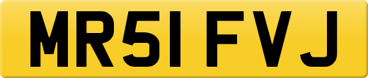 MR51FVJ
