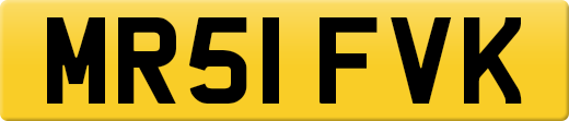 MR51FVK