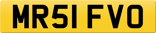 MR51FVO